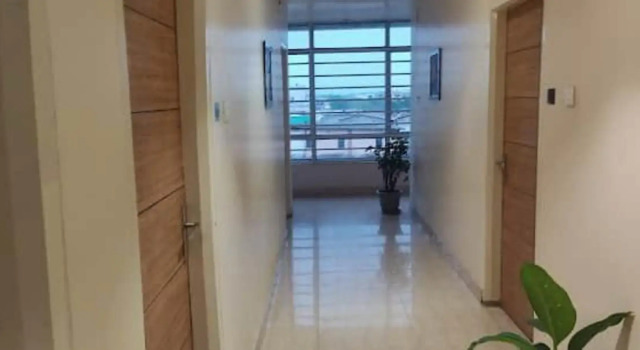 Hotel Rangghar Residencia, Varaa Hotelli Hotellit ja majoitukset kohteessa Tinsukia, Hotelli