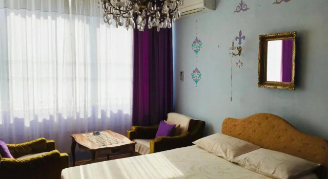 Apartman Đemi Split, Prenota Appartamento Splitska 