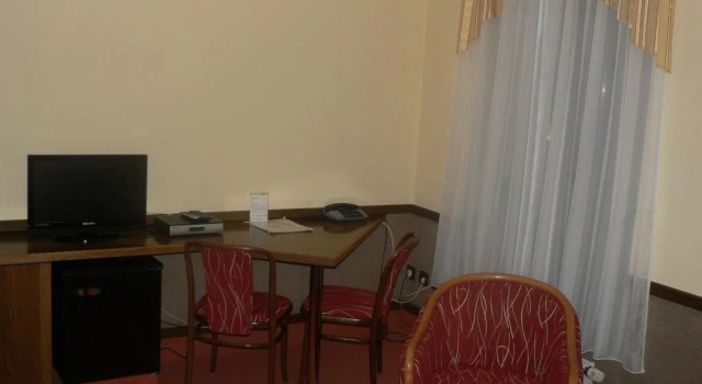 Hotel Amco, Reserva ahora Hotel Zábřeh 