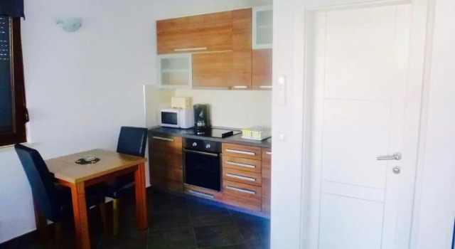 Студия Apartments Danex Aida