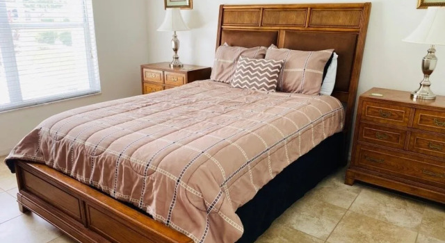 Коттедж Southern Dunes Beautiful Home! 3 Bedroom Home by RedAwning