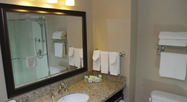 Номер Superior Visitors Inn