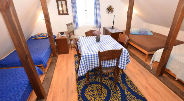 Holiday Home Knezice Near Jested Ski, Rezerwuj Hotel Jablonne v Podjestedi Kraj liberecki