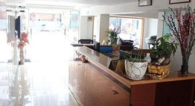 Yulan Hotel, Book Hotel Taizhou Zhejiang