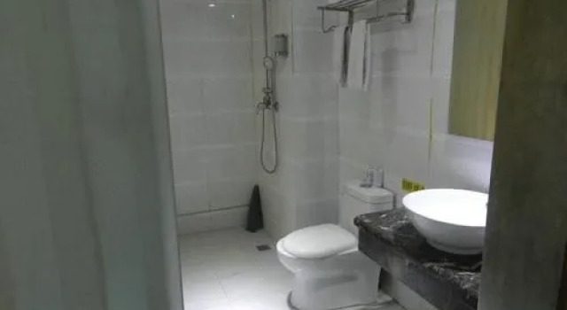 Wuhan Feitai Business Hotel, Prenota Hotel Hotel a Hubei con parcheggio, Parcheggio