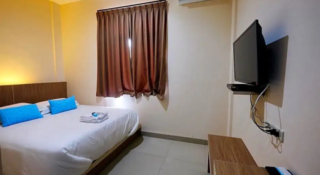 Arya Inn, Book Hotel Cheap Hotels in Sumatra
