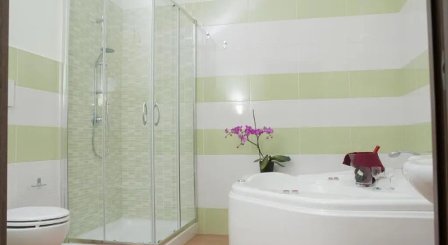 Номер Superior Hotel Donna Carmela Sede Unica a Sciacca