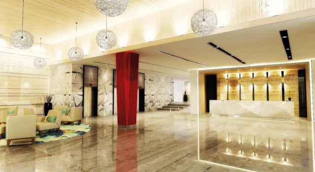 Hotel Santika Mega City Bekasi