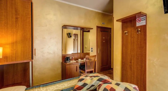 Двухместный номер Hotel Maryelen