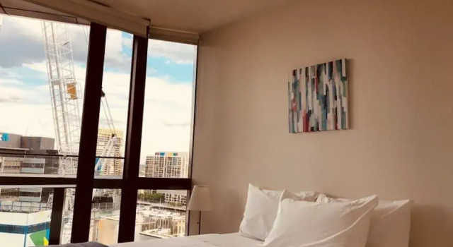Winston Apartments Docklands, Забронировать Апартаменты/квартира Докландс Мельбурн, рядом с Пристань для яхт «Е»