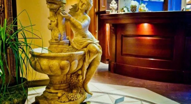 Hotel Gaja
