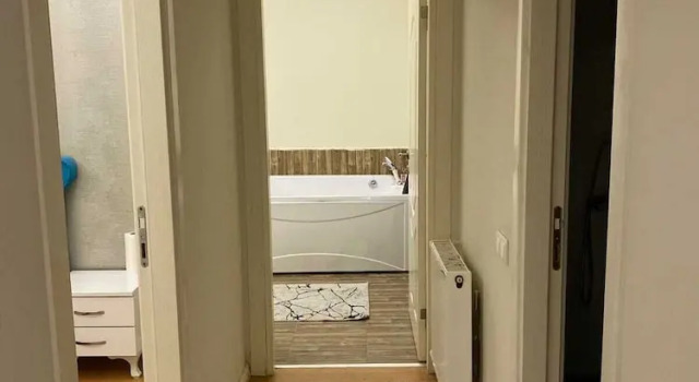 Апартаменты Renos Butik Otel