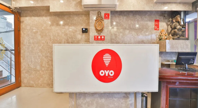 OYO 1635 Hotel Dash Continental, Rezervovat Hotel Hotely v Gujarat s parkováním, Parkování
