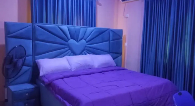 Апартаменты 2 Bed - Sleeps 4 With Free Parking