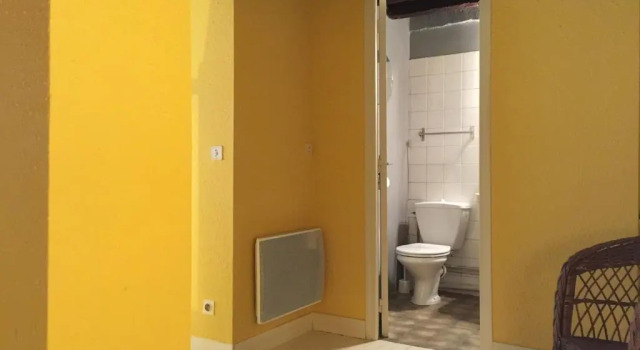 Апартаменты Appartement Vieille Intendance