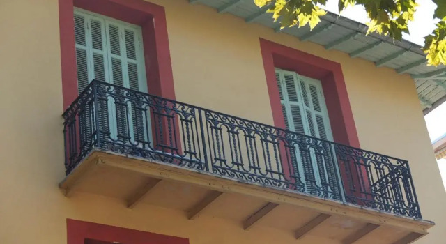Appartement Le Cernuschi 2C