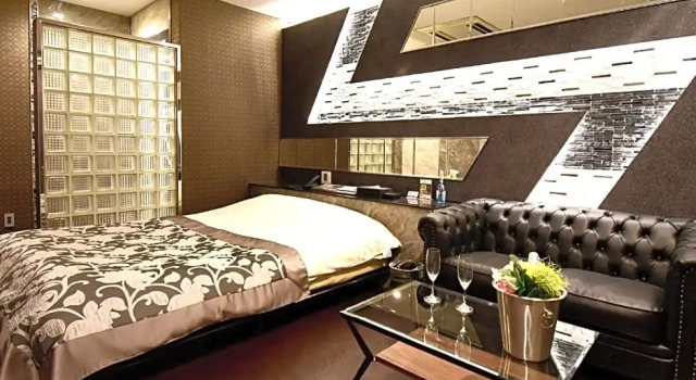 Номер Deluxe Hotel Gran Villa