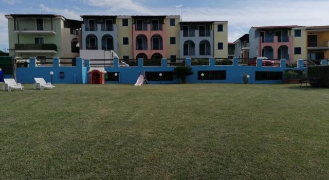 Casa Vacanza Sardegna