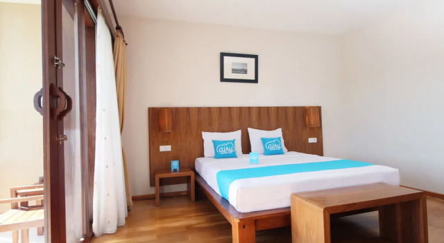 Airy Ubud Banjar Laplapan Bali, Rezervovat Hotel Hotely v Bali se snídaní, Snídaně