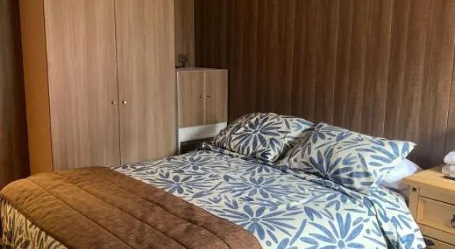 Номер Deluxe Hotel Boutique Family Suites
