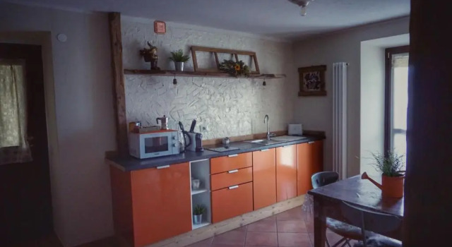 Апартаменты Maison Lucien