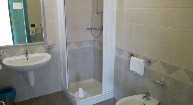 Номер Standard Hotel Don Luis