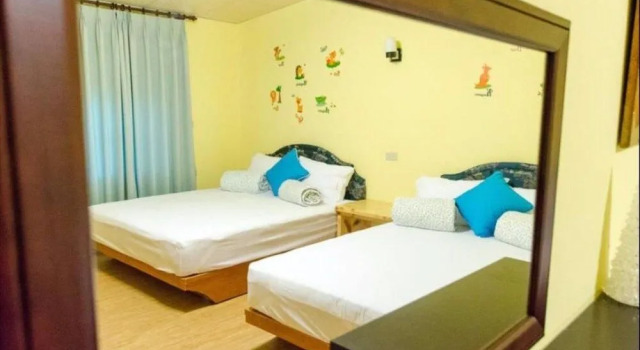 Pthles Guest house