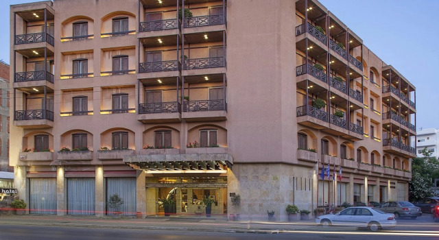 Civitel Akali Hotel