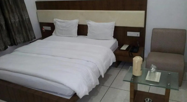 Номер Standard Hotel Apex Inn