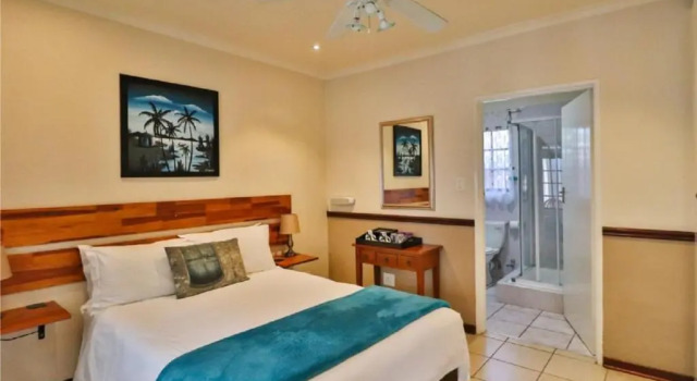 The Link Guest House