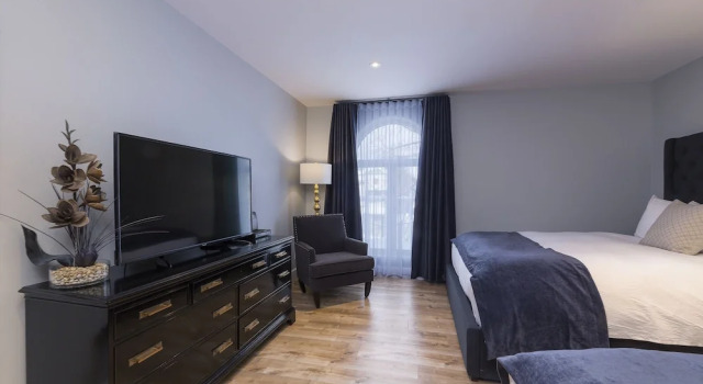 Номер Comfort Hôtel Maison Otis