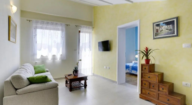 Apartment Rita 1, Забронировать Апартаменты/квартира Апартаменты Rovinj Riviera, Апартаменты/квартира