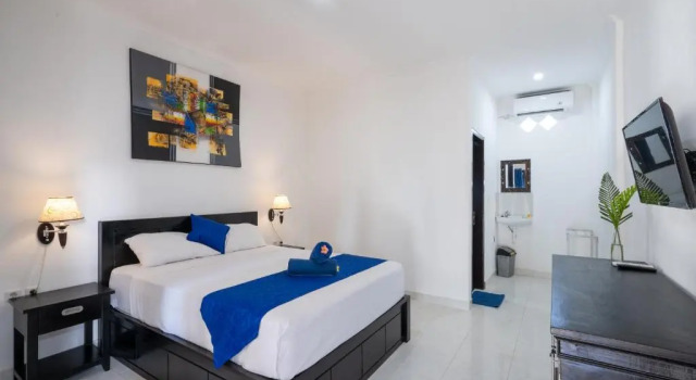 Nusa Sentana Lembongan Bali