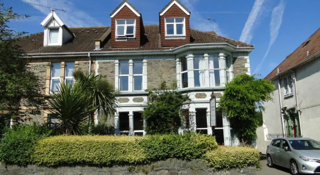 Rockleaze Guesthouse