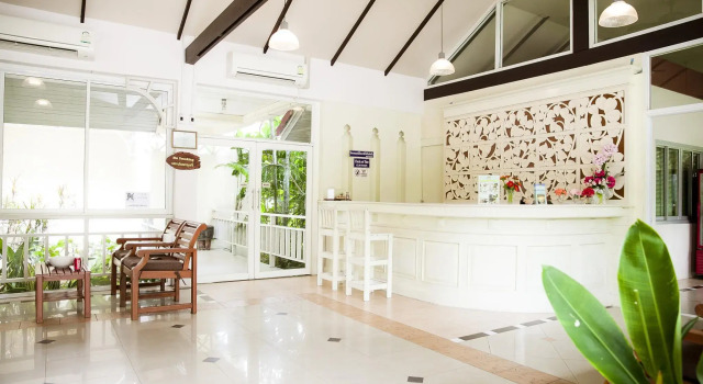 Hadsangchan Resort