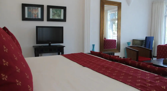 Номер Royal Coco Ocean Resort & Spa