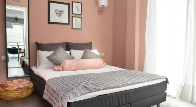 Port View Suites 2, Book Hotel Kavala Macedonia