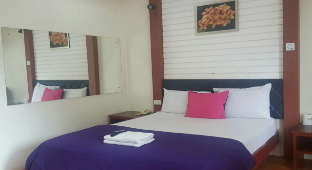 KhiangLe Resort 1, Забронировать Курортный отель Курортные отели провинции Сонгкхла, Курортный отель