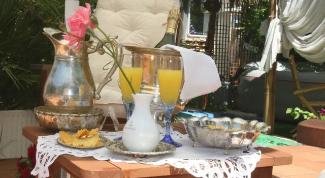 Villa Tropical, Book Villa SPA Hotels in Abruzzo, SPA