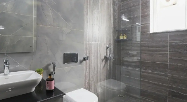 Вилла Alaya Stays Avasa Riverside 3 BHK Villa