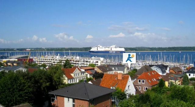 Hafenblick 1