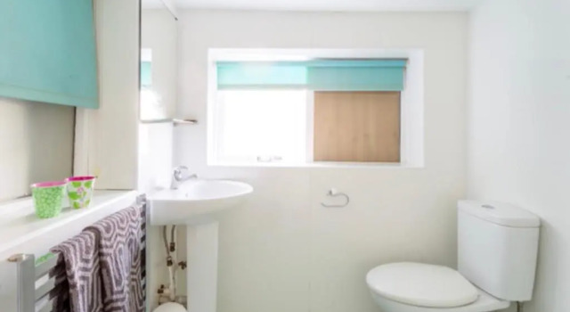 Апартаменты Bridport Garden Suite