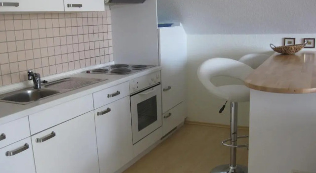 Апартаменты Comfort Ferienhaus Schausten