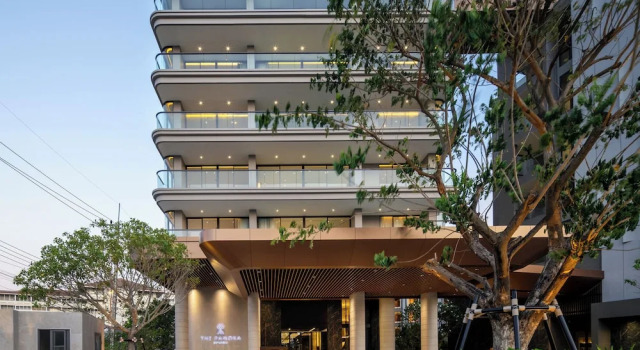 The Panora Estuaria Pattaya