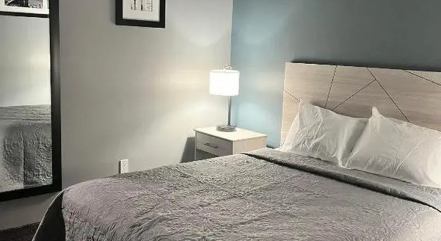 Deluxe Inn & Suites - Long Island City NYC
