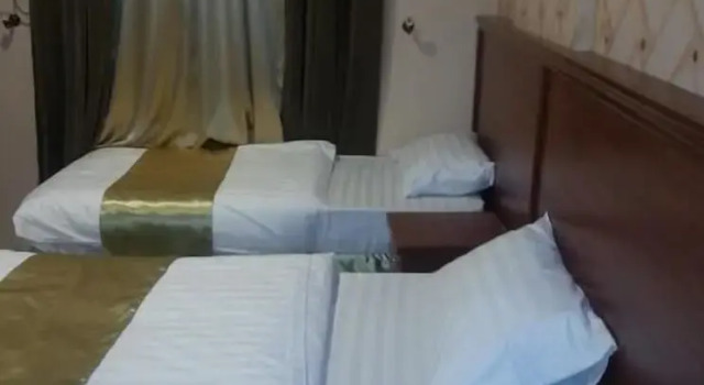 Номер Classic Manazel Alasala Makka Hotel 1