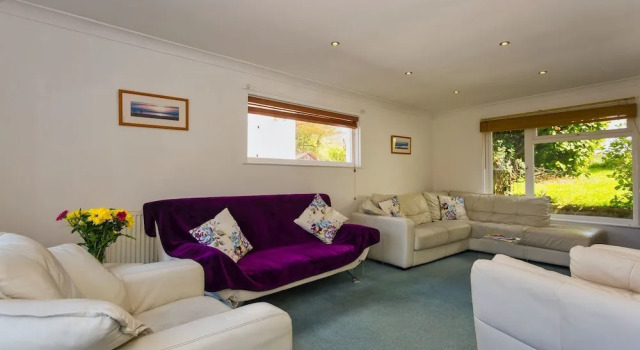 Georgeham Meadowbank 4 Bedrooms, Забронировать Отель Отели Англии с бассейном, Бассейн