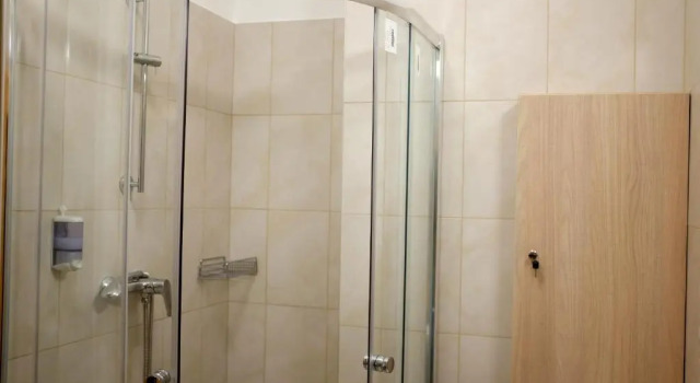 Двухместная студия Дуплекс Stefánia Stúdió Apartmanok