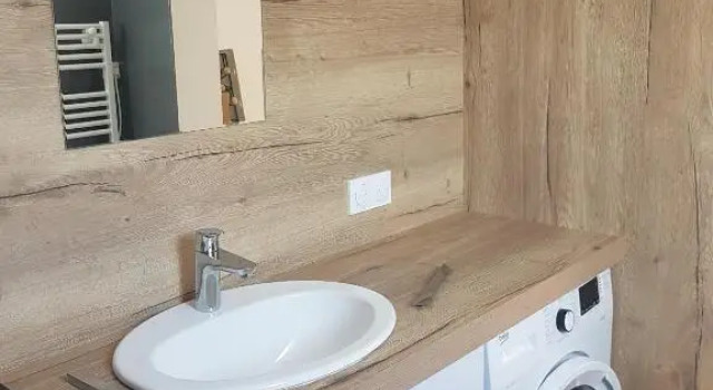 Коттедж EOLE - Maison Saint Jean de Monts - 2 pièces - 4 personnes