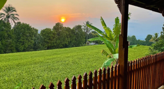 The Sangkih Villa, Reserva ahora Villa Umejero Indonesia